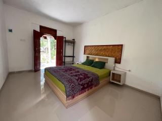 Eco Lamun - Apartment - Kuta Lombok - 4