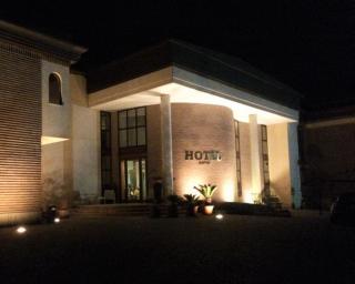 Hotel D.G. Garden - Benevento - 4