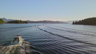 Sportsman's Cove Lodge - Ketchikan - 8