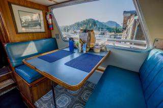 Sportsman's Cove Lodge - Ketchikan - 7