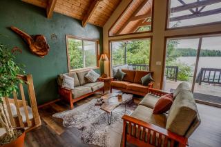 Sportsman's Cove Lodge - Ketchikan - 6