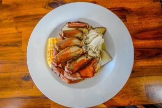 Sportsman's Cove Lodge - Ketchikan - 5