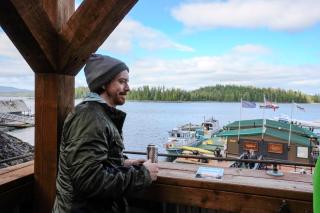 Sportsman's Cove Lodge - Ketchikan - 4