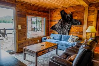 Sportsman's Cove Lodge - Ketchikan - 3