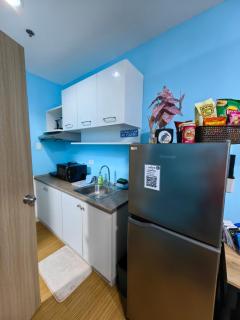 VM Staycation Grace Residence Taguig - Manila - 7