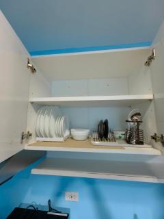 VM Staycation Grace Residence Taguig - Manila - 9