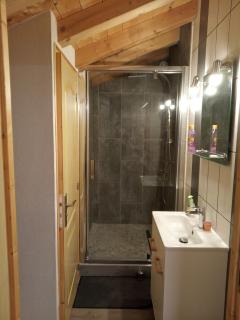 Appartement luxueux - Séez - 8