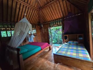 Bungalow T.homestay - Airsatang - 0