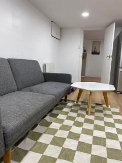 Entire Place in Downtown 2 Bedroom Basement Suite - 5