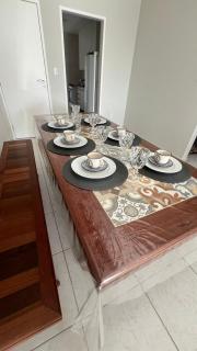 PRAINHA , COMEÇO PRAIA DO MORRO - 3 Quartos - 2