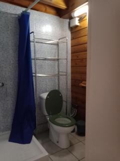 Smart-lidays'mini-dorm - 1