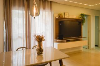 Apt Moderno Próximo da Praia de Atalaia - Aracaju - 6