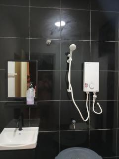 Fary Inn Alor Gajah Melaka - Mslim Only - 6