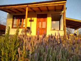 Casa en Villa Yacanto hermosa vista - Villa Yacanto - 8