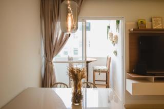 Apt Moderno Próximo da Praia de Atalaia - Aracaju - 0