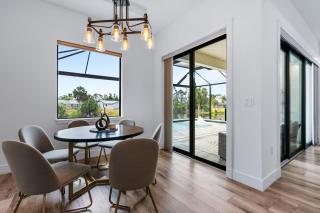 The perfect retreat with canal view - Port Charlotte - 6