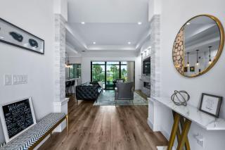 The perfect retreat with canal view - Port Charlotte - 2