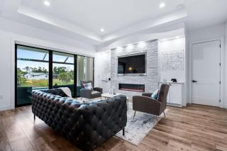 The perfect retreat with canal view - Port Charlotte - 1