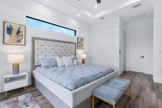 The perfect retreat with canal view - Port Charlotte - 5