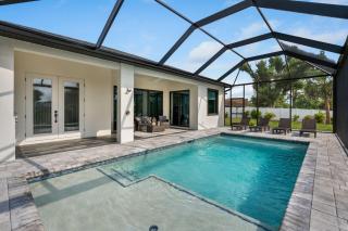 The perfect retreat with canal view - Port Charlotte - 7