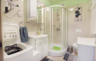 Apartments with WiFi Umag - 23617 - 3