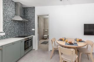 Apartments by the sea nska, Krk - 23651 - Malinska - 2