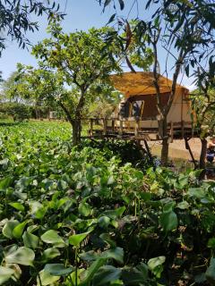 Meeto Camping Hồ Trị An - 0