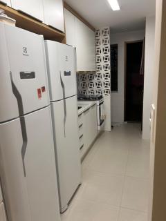 Village de 2 suites, beira mar na Praia da Espera em Itacimirim - 3