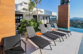 Loft Cosmopolitan - Blumenau - 5