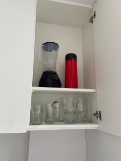 Loft Cosmopolitan - Blumenau - 4
