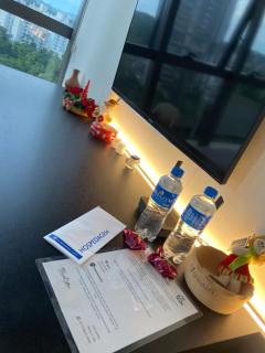 Loft Cosmopolitan - Blumenau - 3