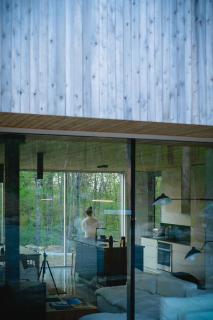 Modern Kabin - Breathaking Mountain View - La Conception - 7