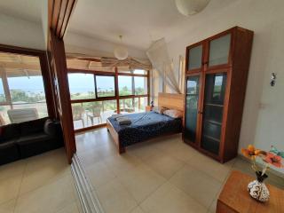 Casa El Maestro, Los Delfines, Vichayito, Peru - 5
