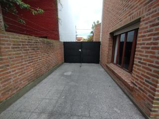 Casa Vacaciones Mar del Plata en fondo de propiedad - Mar del Plata - 7