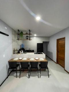 São Miguel dos milagres Casa Bali - São Miguel dos Milagres - 4