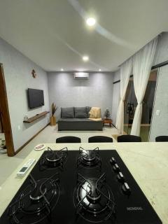 São Miguel dos milagres Casa Bali - São Miguel dos Milagres - 6