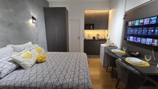 Loft Moderno e Aconchegante a Dois Passos da Feirinha do Alto! - Teresópolis - 7
