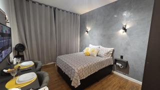 Loft Moderno e Aconchegante a Dois Passos da Feirinha do Alto! - Teresópolis - 3