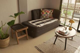 Spacious 3BR Vacation Home with Rooftop - San Juan - 1