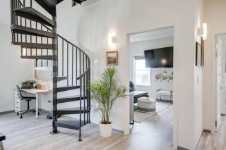 Luxury Barndo 2B Europe Style Farm Stay Fresh Eggs - Jefferson City - 6