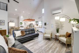 Luxury Barndo 2B Europe Style Farm Stay Fresh Eggs - Jefferson City - 4