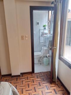 Habitación privada independiente y baño - La Paz - 1