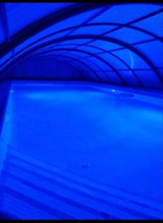 Casa con Piscina Climatizada - tipo Spa Playa de la Ñora - 5