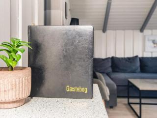 Holiday home Give II - Give - 1
