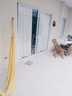Casa em Villagio - Condomínio Morada da praia - Boracéia - 0