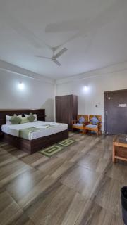 Shivaji Inn Kaziranga - Kāziranga - 7