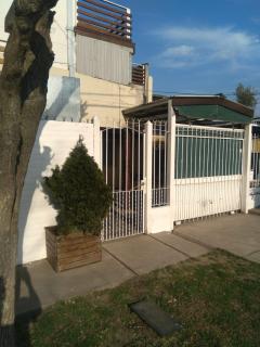 Casa de temporada en Punta Mogotes - Mar del Plata - 5