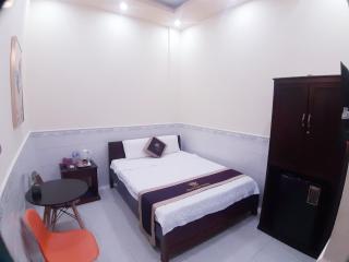 Trần Vinh 3 Motel - 2