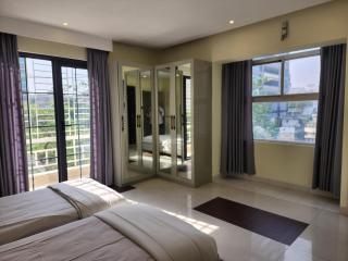 Banani Luxury Apartment - Dhaka - 5