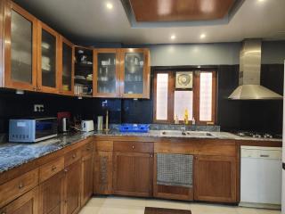 Banani Luxury Apartment - Dhaka - 4